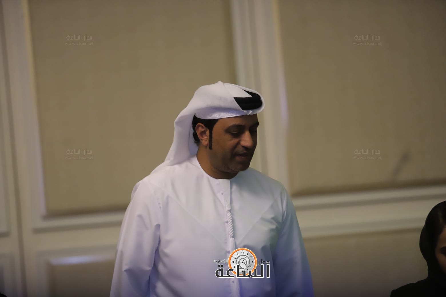 Madar Al-Saa Images 0.125316708836952