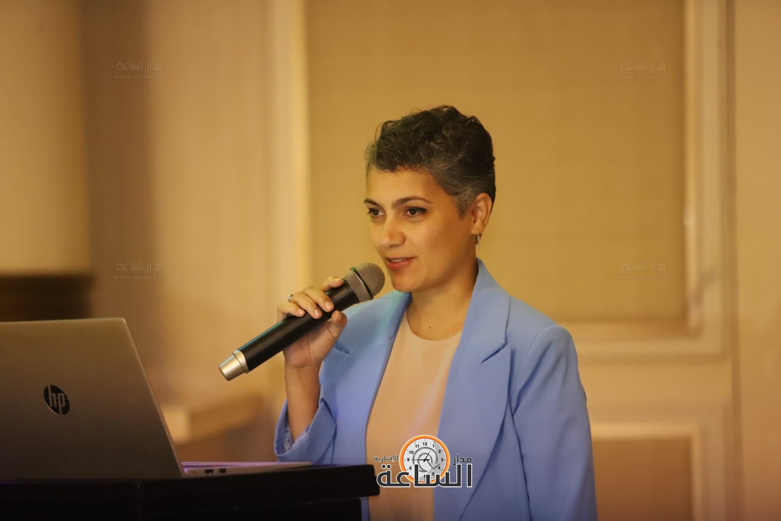 Madar Al-Saa Images 0.5078692210166447