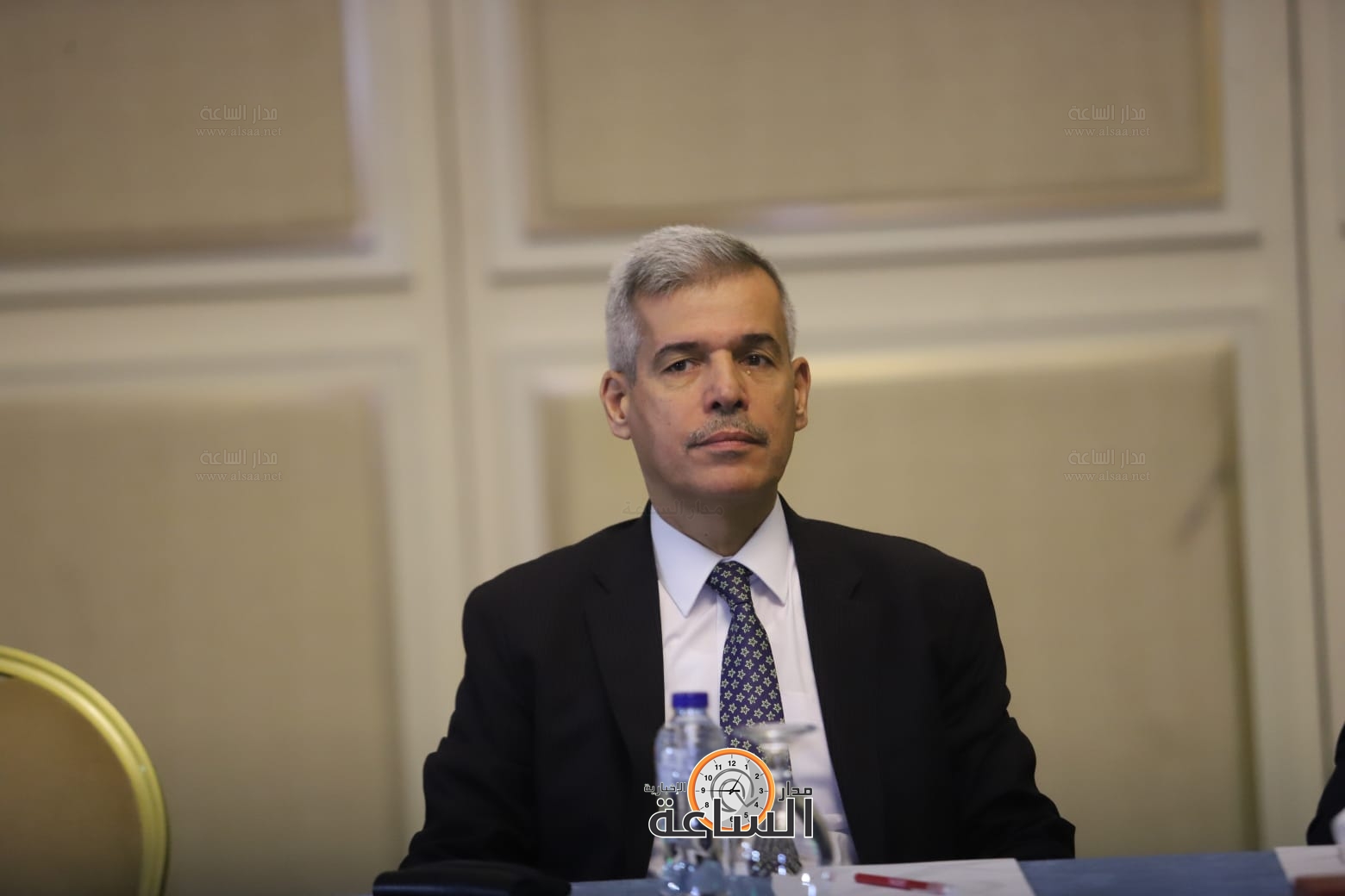 Madar Al-Saa Images 0.22792767729544394