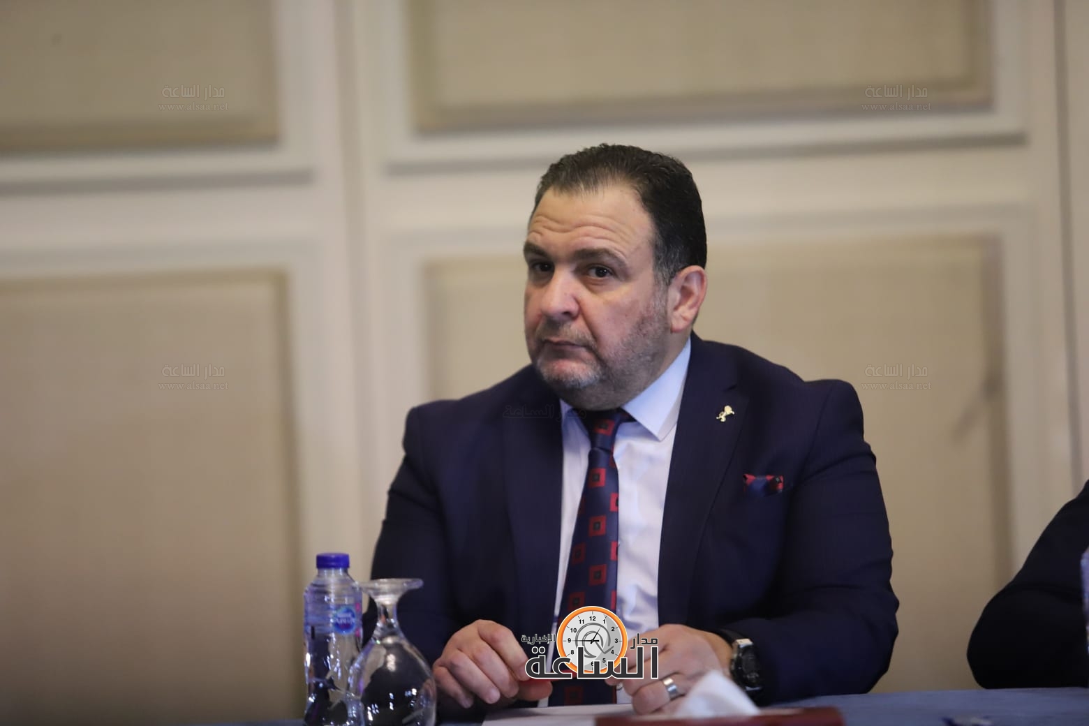 Madar Al-Saa Images 0.3421457446353082