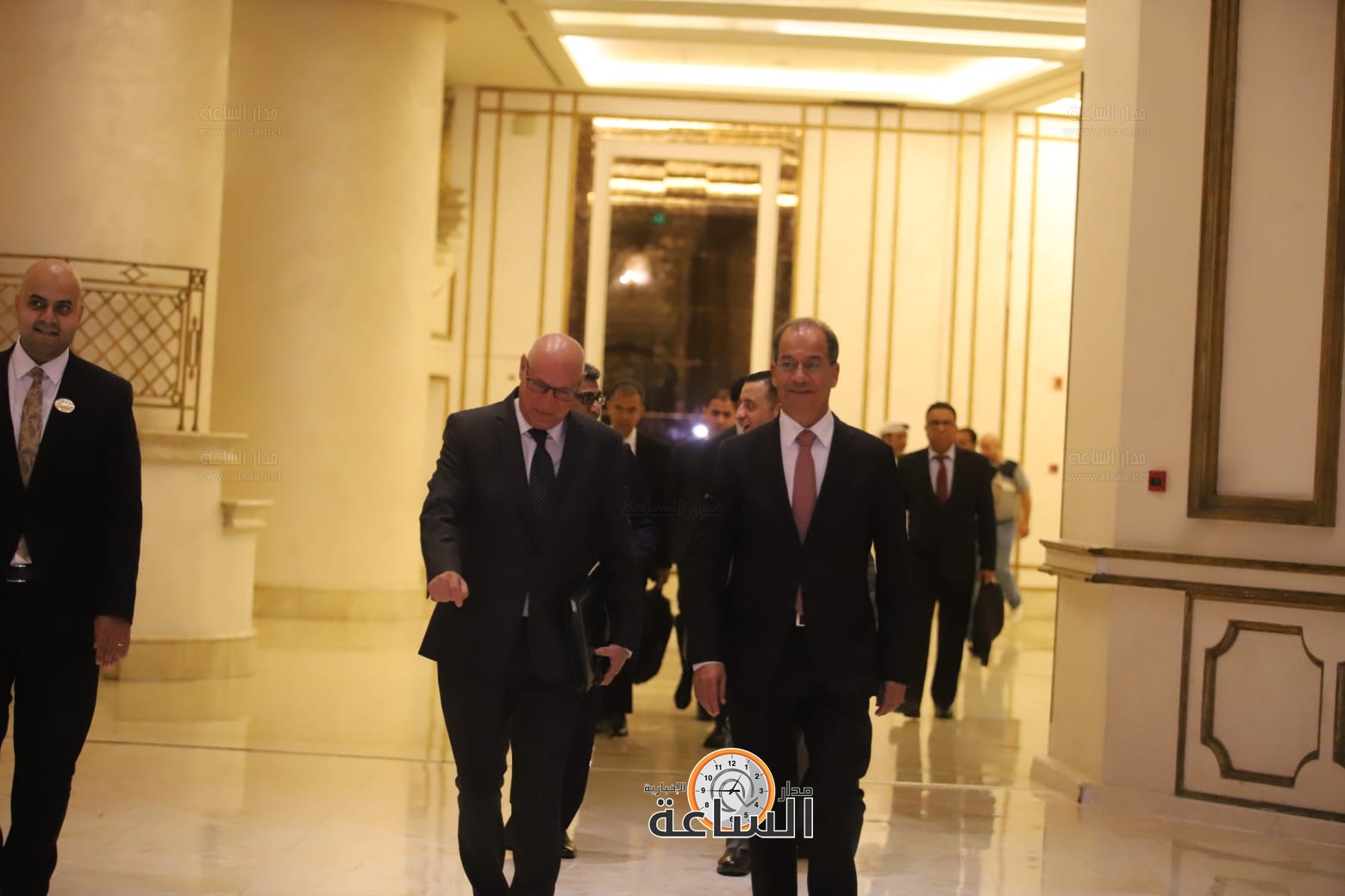 Madar Al-Saa Images 0.8014531781530703