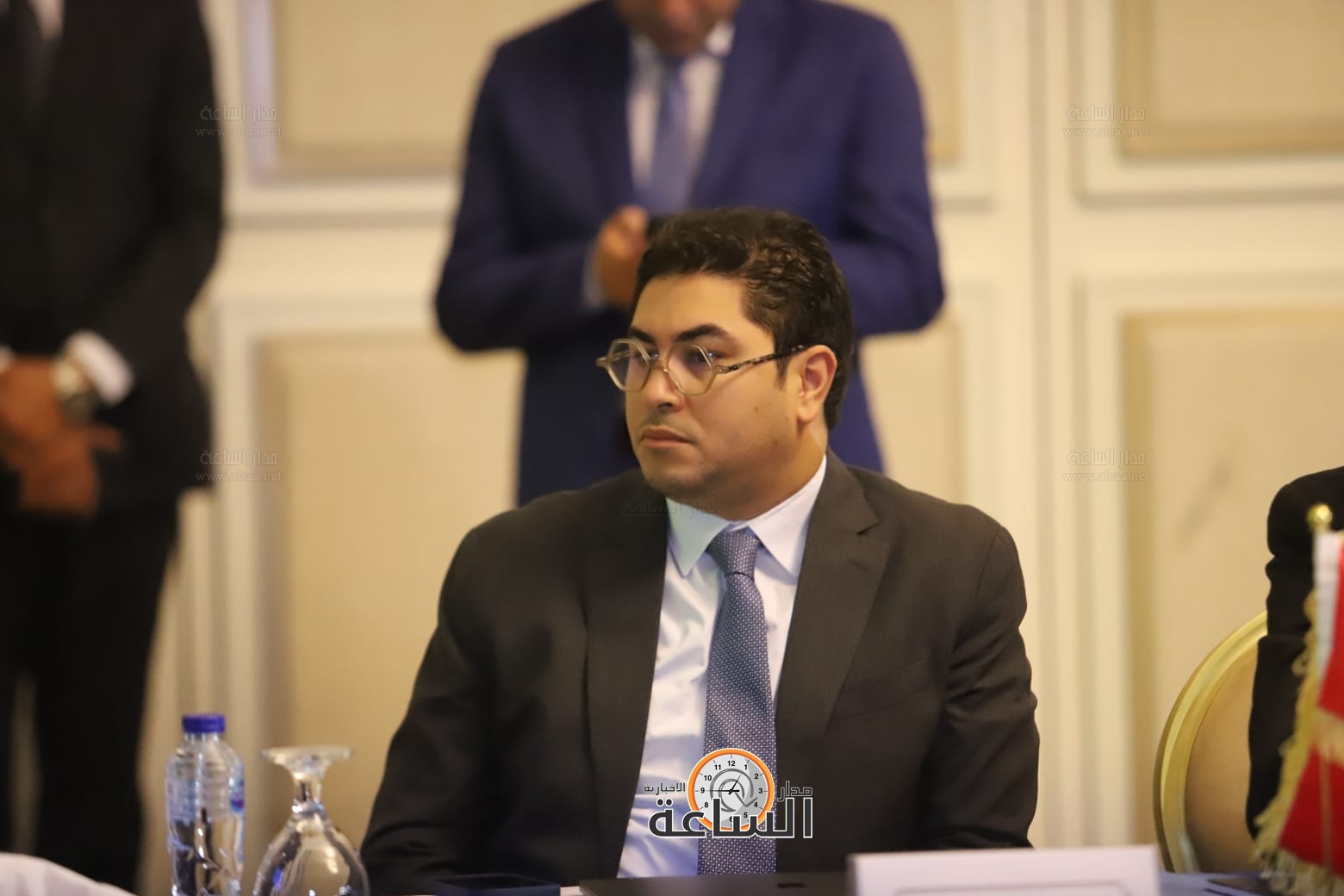 Madar Al-Saa Images 0.08157466511704192