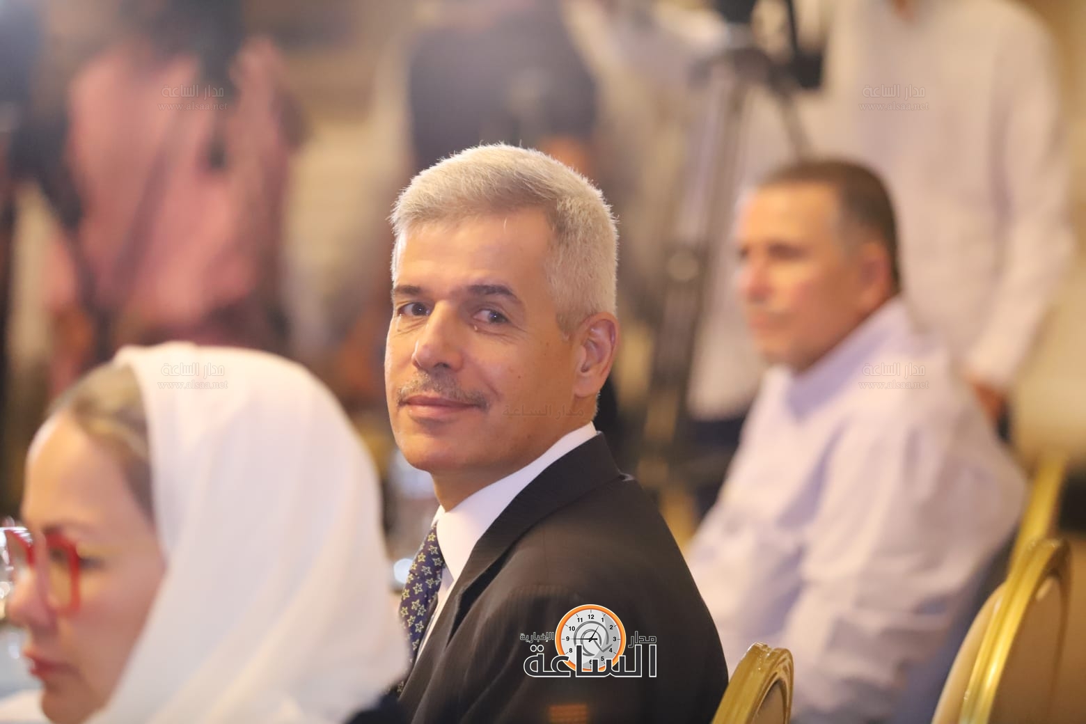 Madar Al-Saa Images 0.8844009844633829