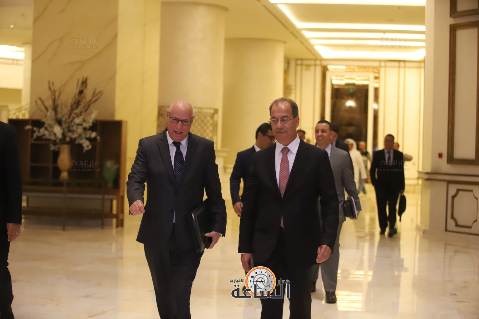 Madar Al-Saa Images 0.19733595440426455