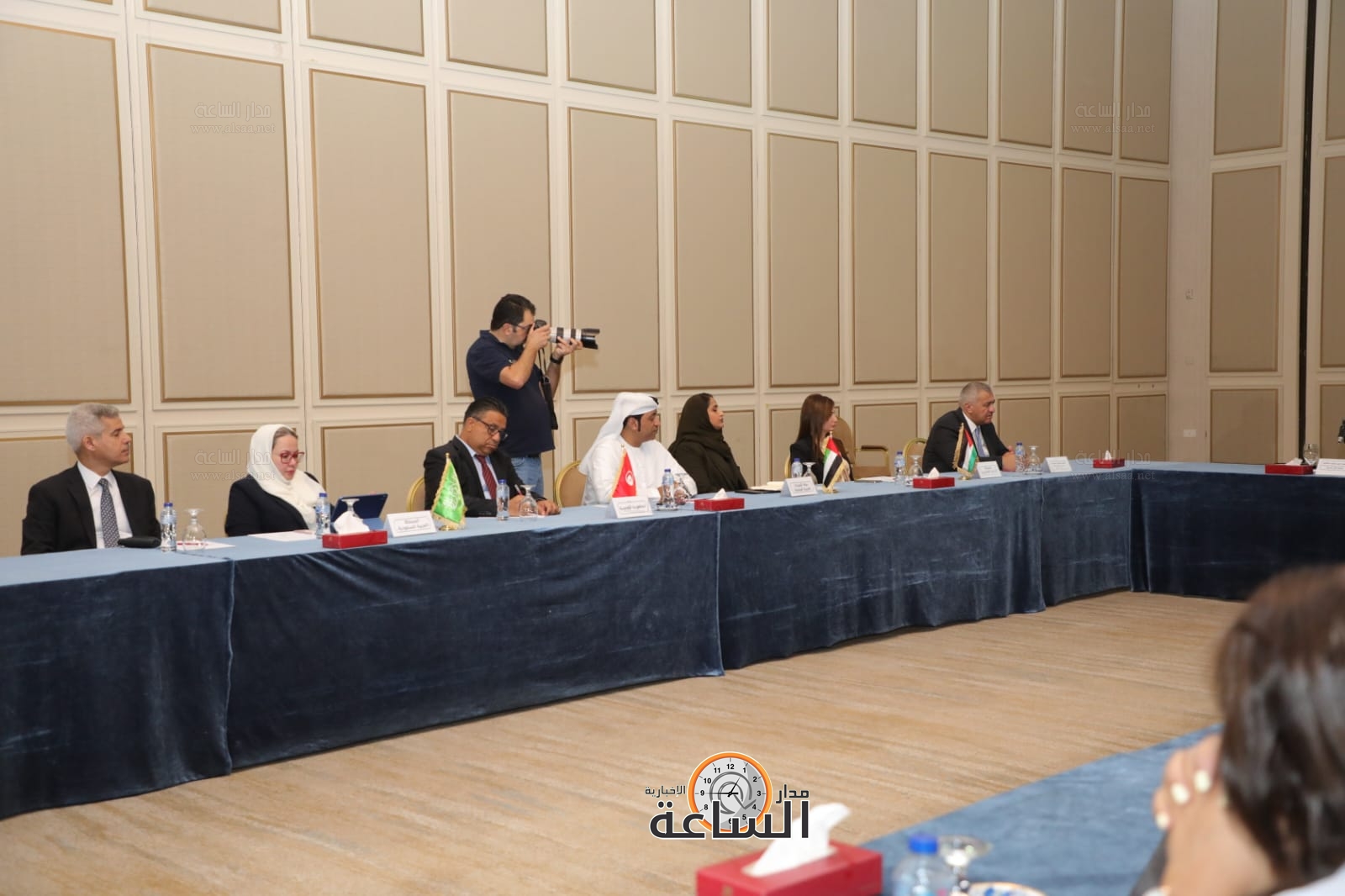 Madar Al-Saa Images 0.9520140599501674