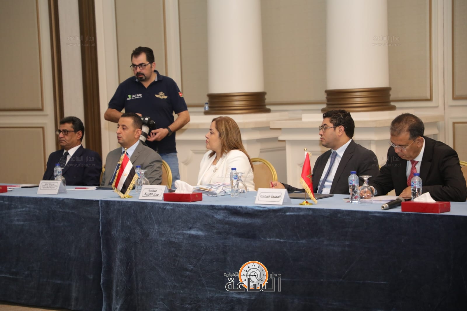 Madar Al-Saa Images 0.9350739680760611