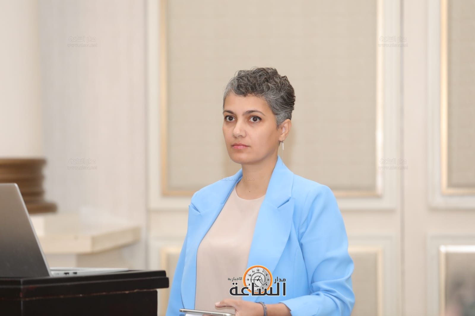 Madar Al-Saa Images 0.35016331277236734