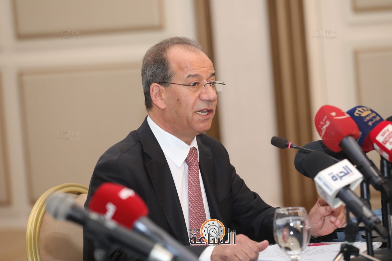 Madar Al-Saa Images 0.29419898697794844