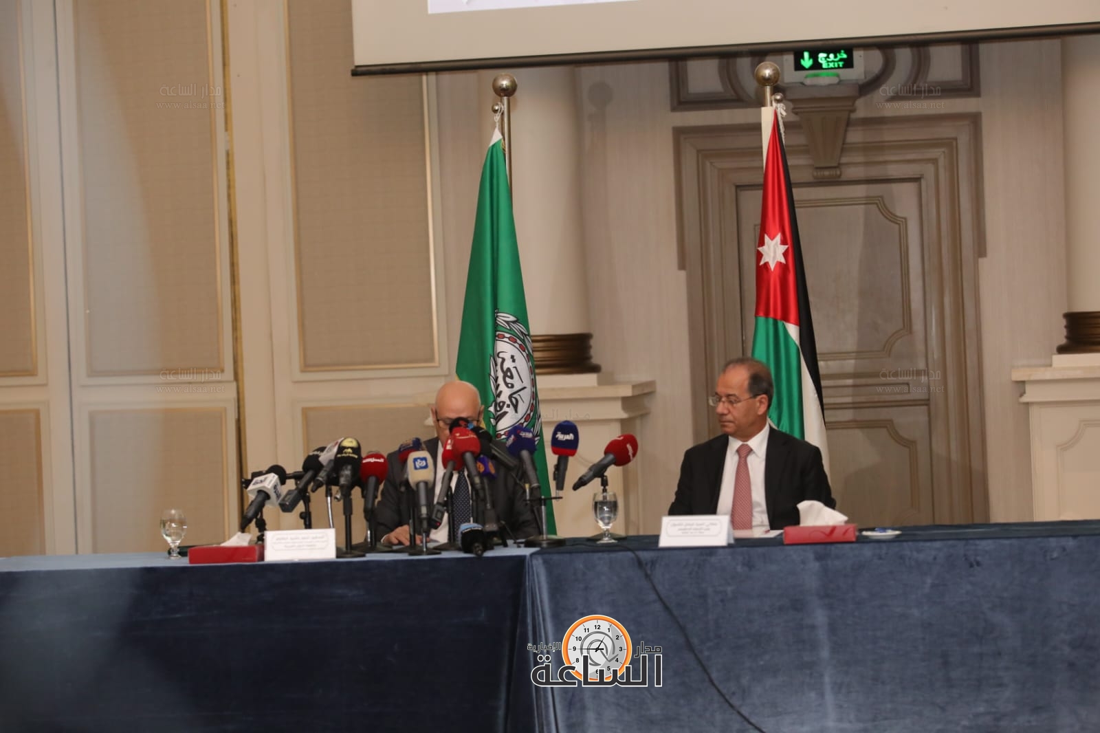 Madar Al-Saa Images 0.6985554379923571