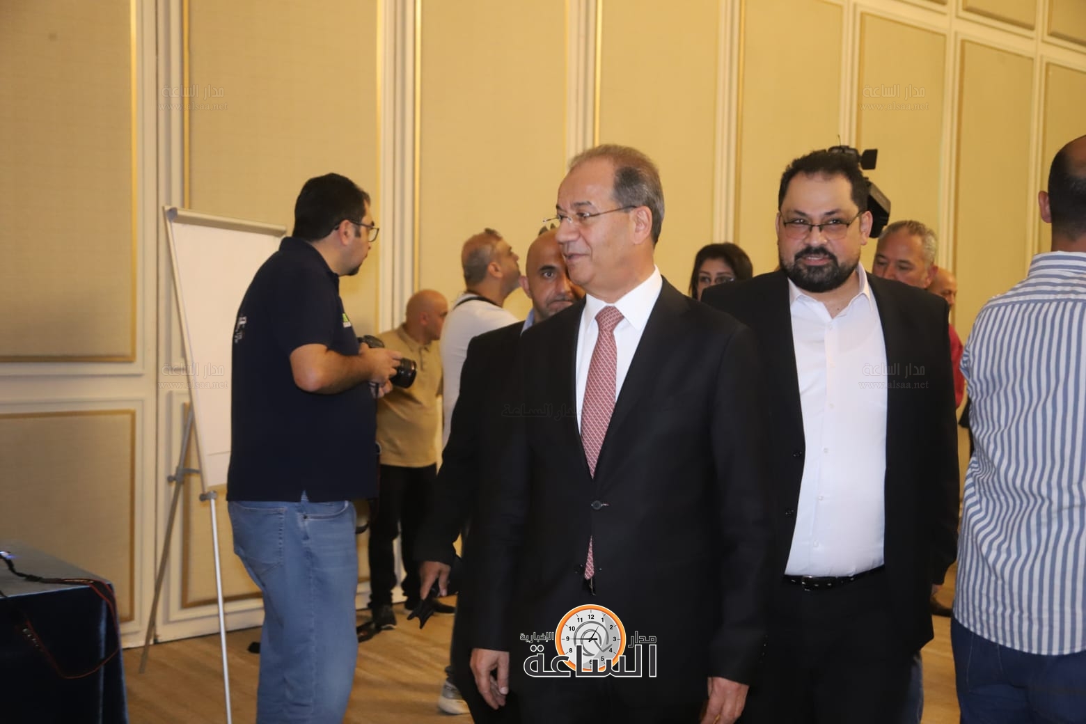 Madar Al-Saa Images 0.9034986650196513