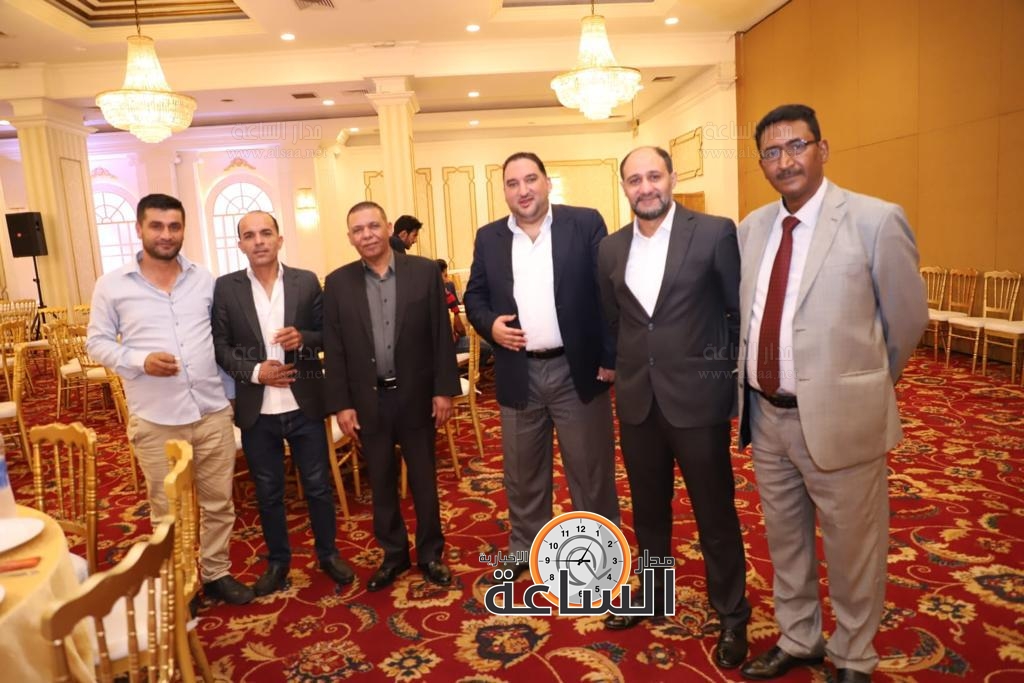 Madar Al-Saa Images 0.43005301971957133