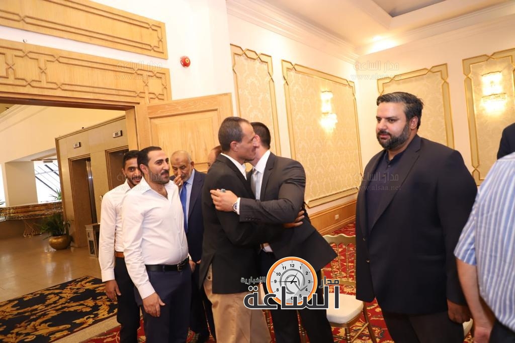 Madar Al-Saa Images 0.5640361587060851