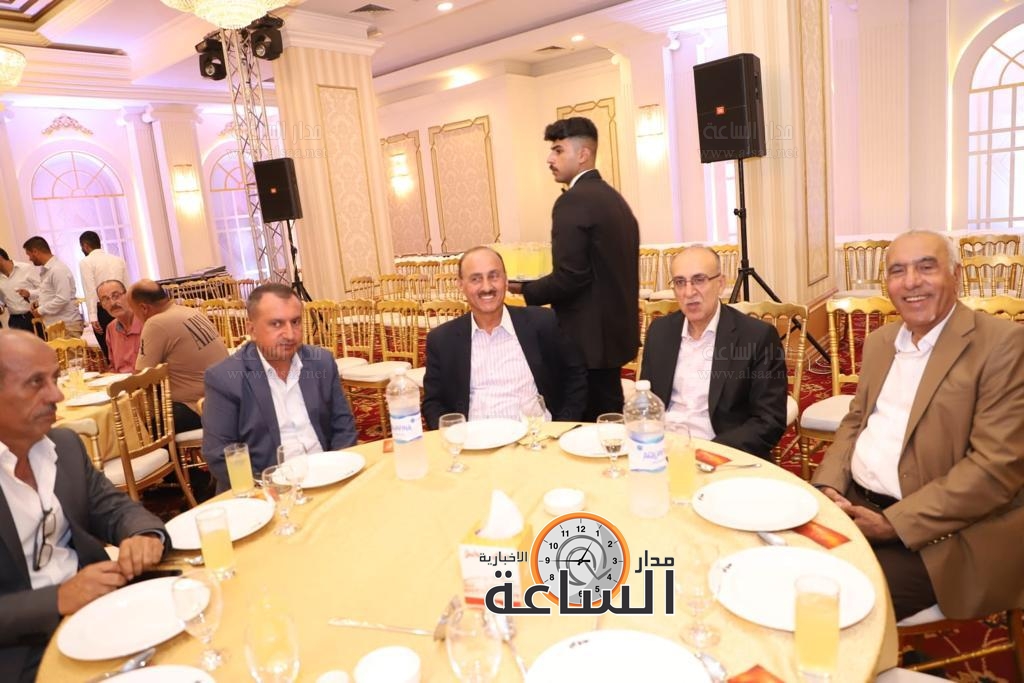 Madar Al-Saa Images 0.20287732616360654