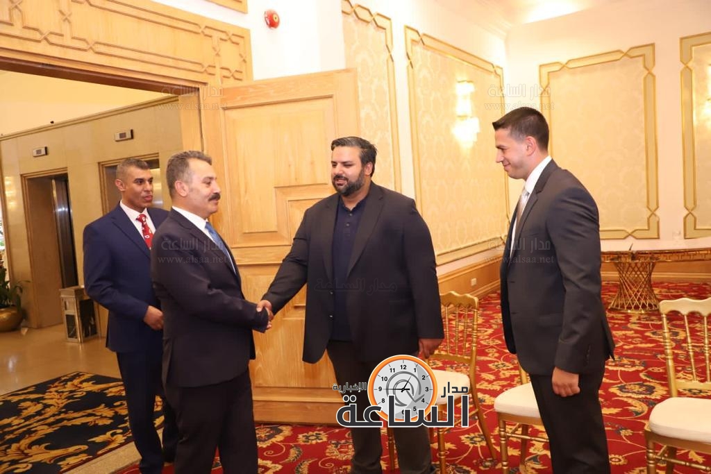 Madar Al-Saa Images 0.8513430467031387