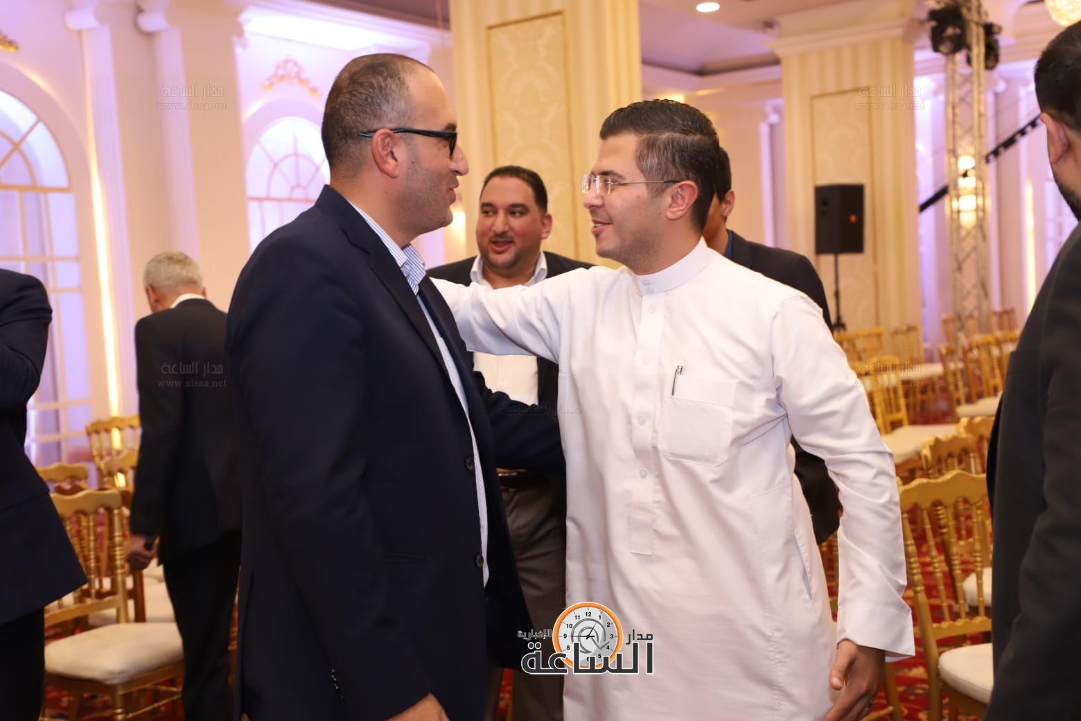 Madar Al-Saa Images 0.5047090335545823