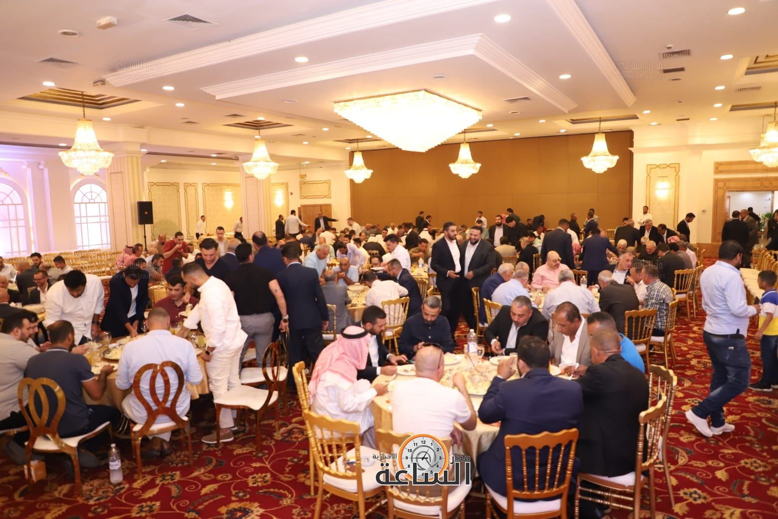 Madar Al-Saa Images 0.011162381009786504