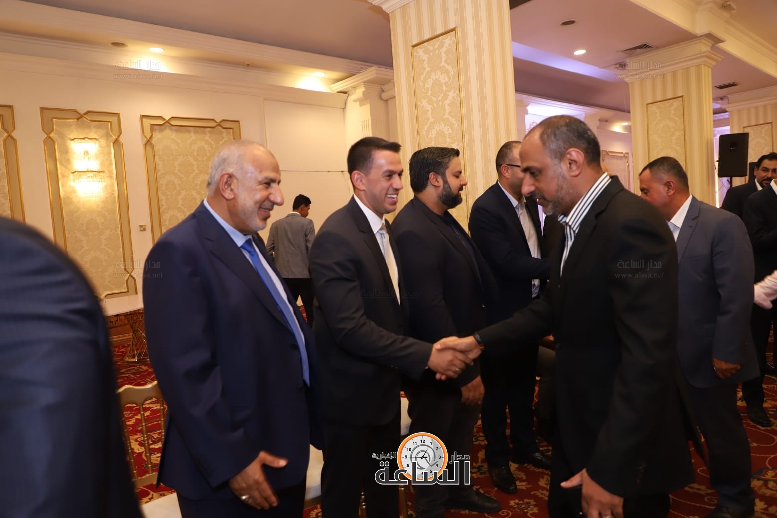 Madar Al-Saa Images 0.6859329570548554