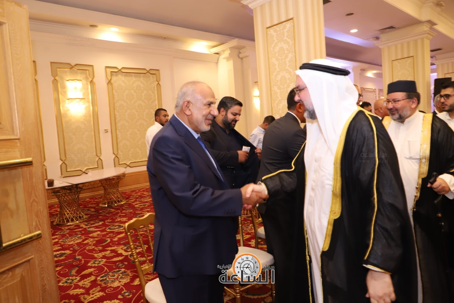 Madar Al-Saa Images 0.6546203168282556