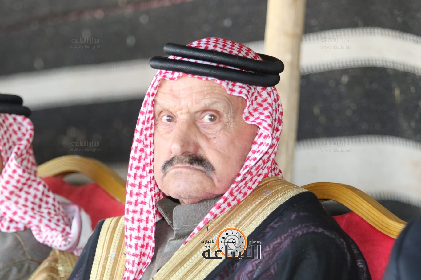 Madar Al-Saa Images 0.4038096752060327