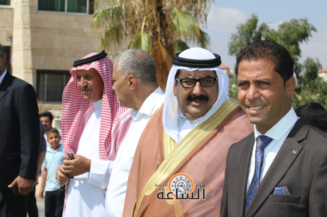 Madar Al-Saa Images 0.24246230988494988