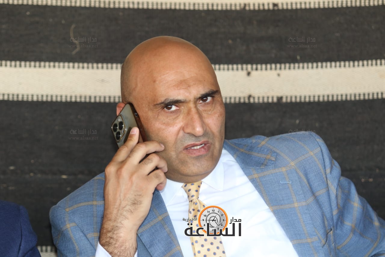 Madar Al-Saa Images 0.817441507093132