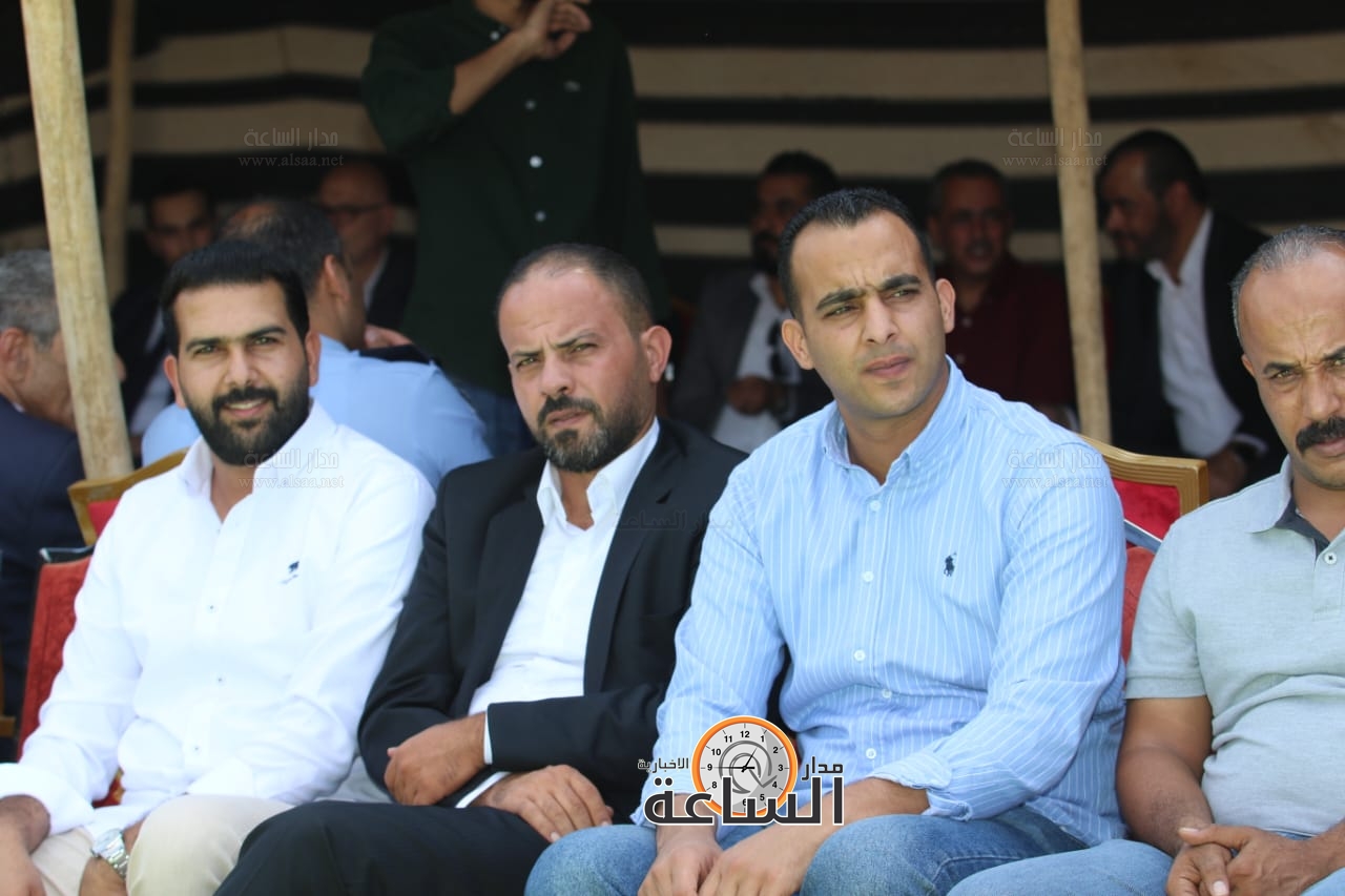 Madar Al-Saa Images 0.34501165705020953