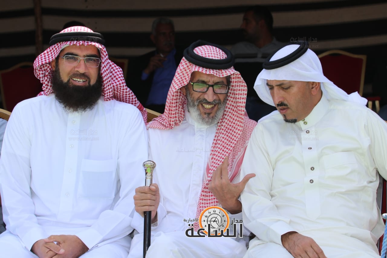 Madar Al-Saa Images 0.31052105982638856