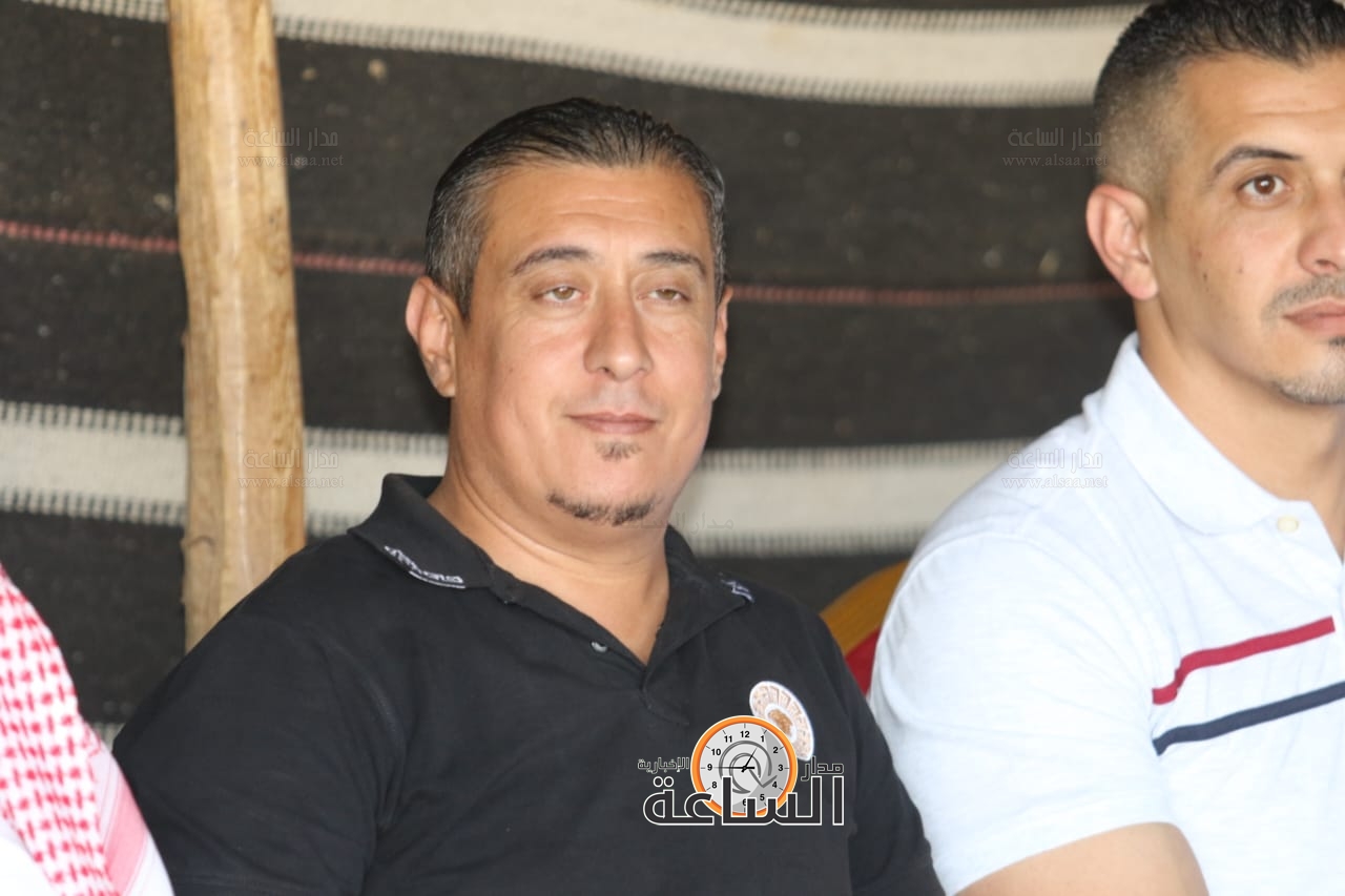 Madar Al-Saa Images 0.7543907457768912