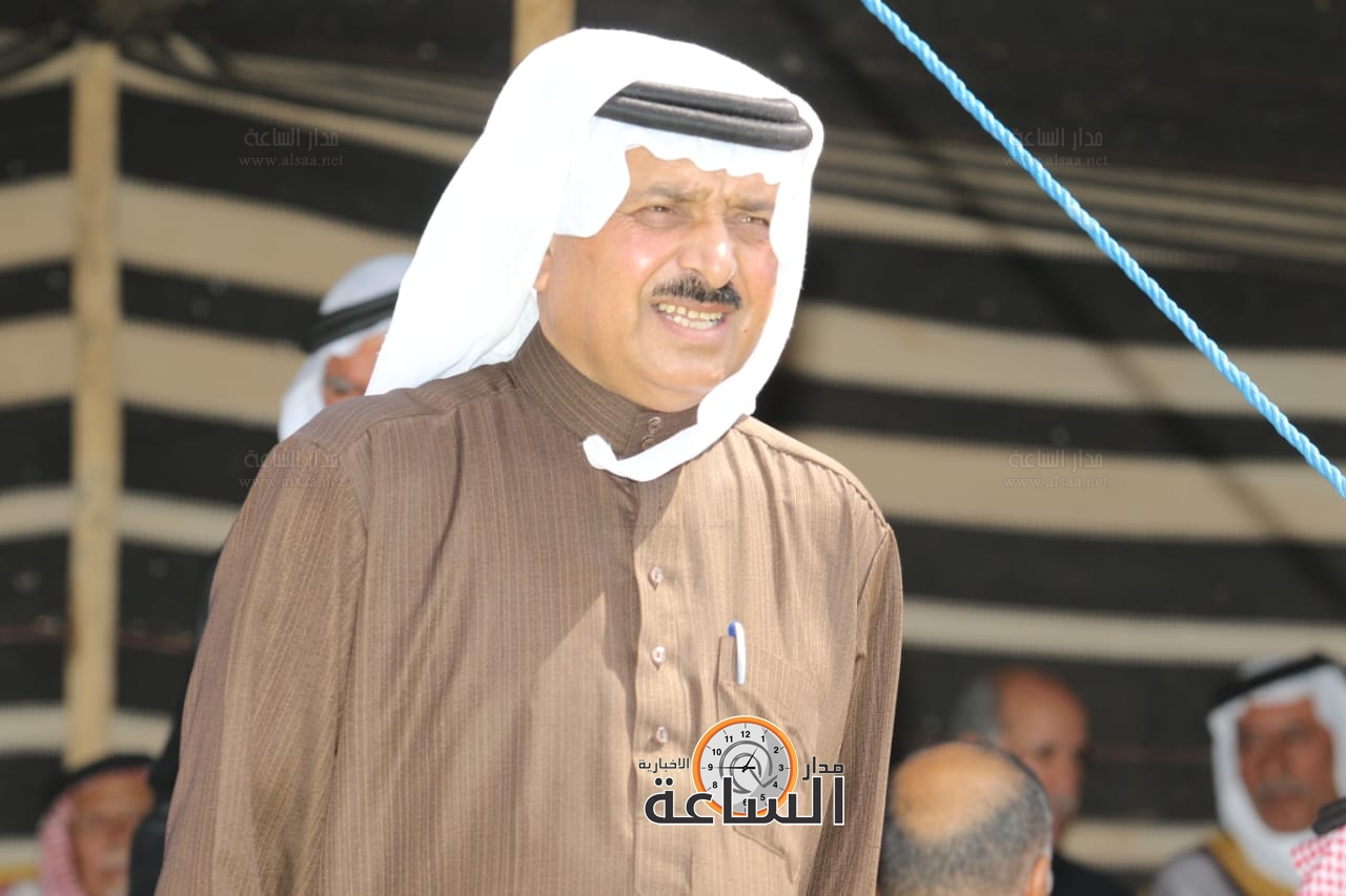 Madar Al-Saa Images 0.30907816436535884