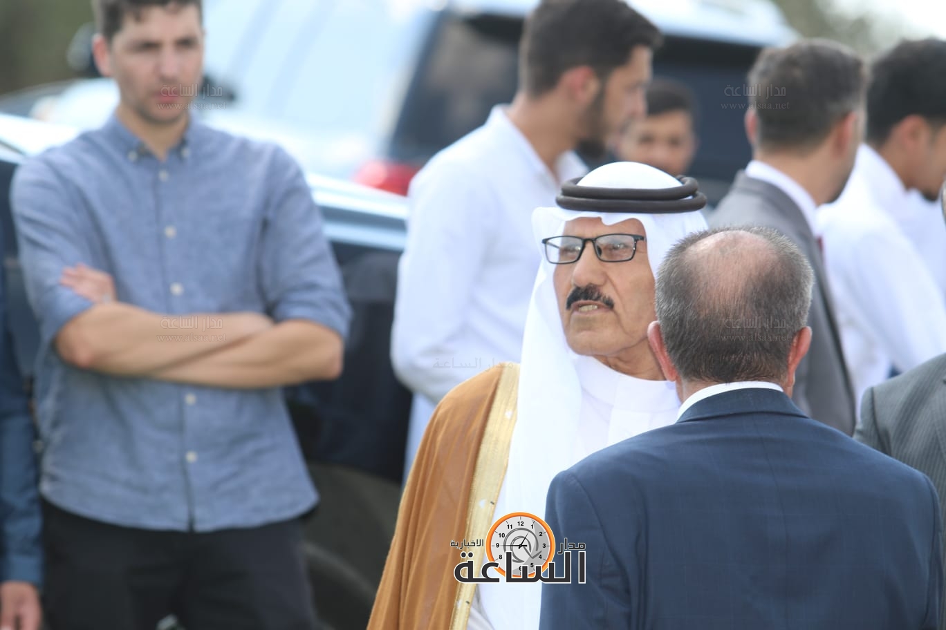 Madar Al-Saa Images 0.26664880137446456