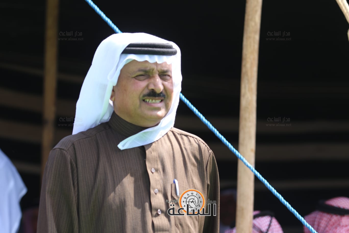 Madar Al-Saa Images 0.7860109783072355