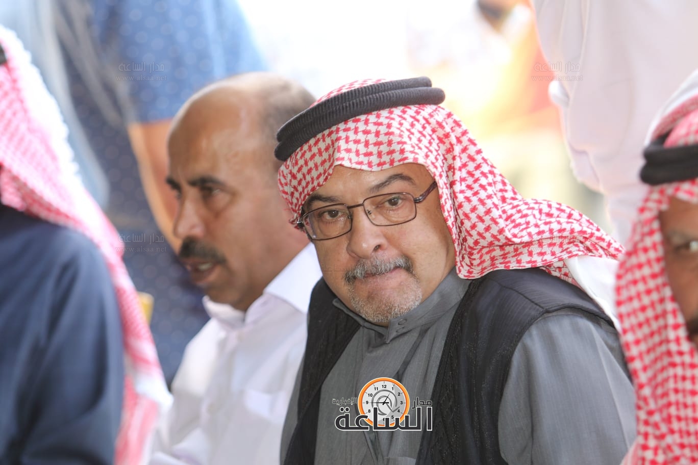 Madar Al-Saa Images 0.20769191362103356