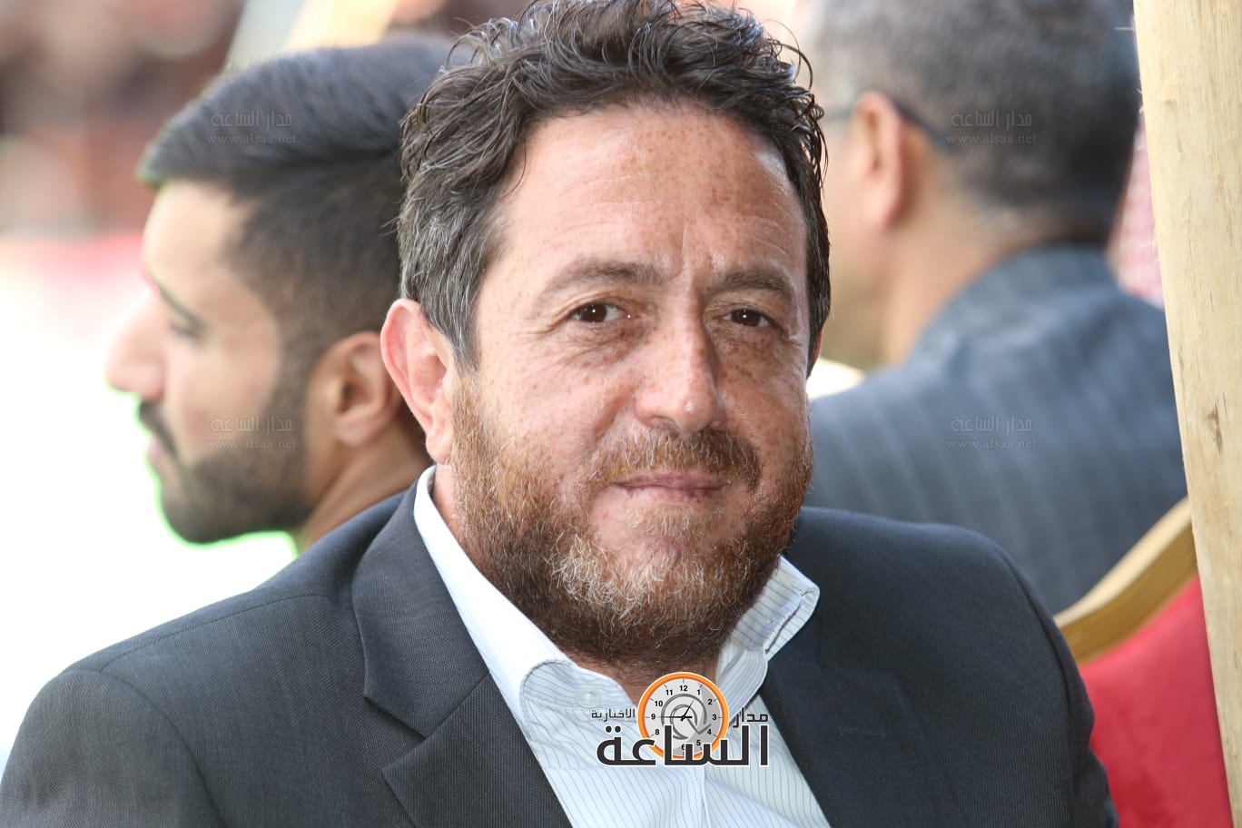 Madar Al-Saa Images 0.8058402283481587