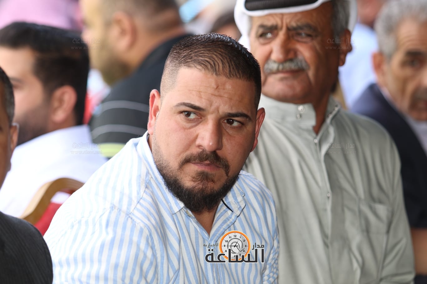 Madar Al-Saa Images 0.4241241073644544