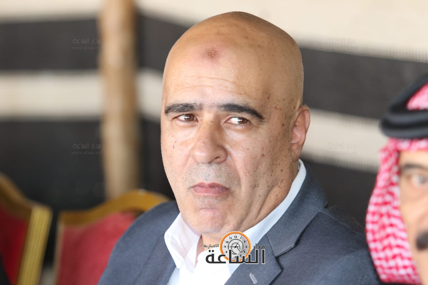 Madar Al-Saa Images 0.11917297924021186