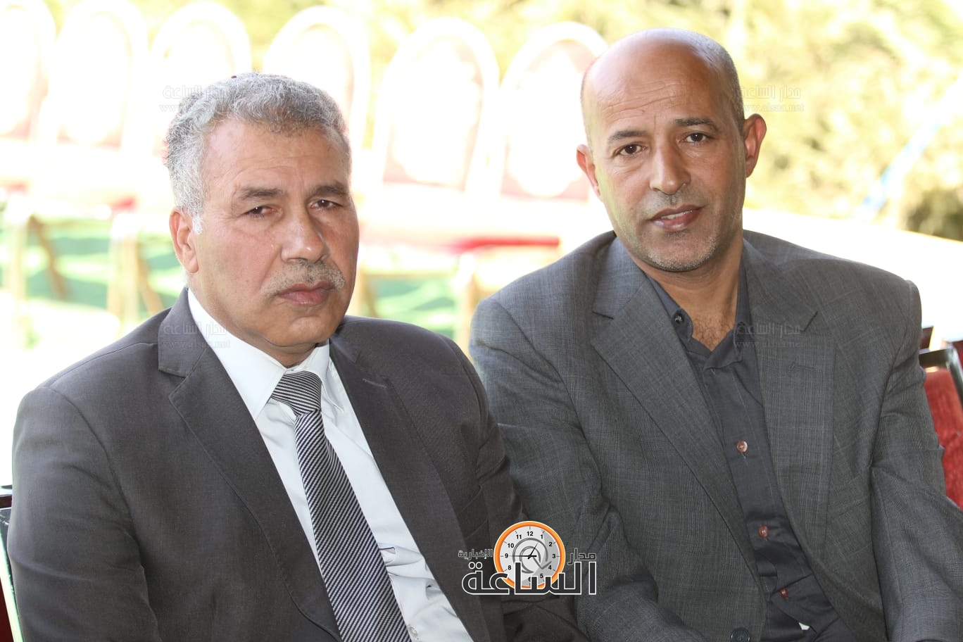 Madar Al-Saa Images 0.44384097239917253