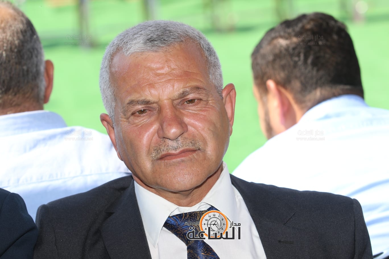 Madar Al-Saa Images 0.45319045592588836