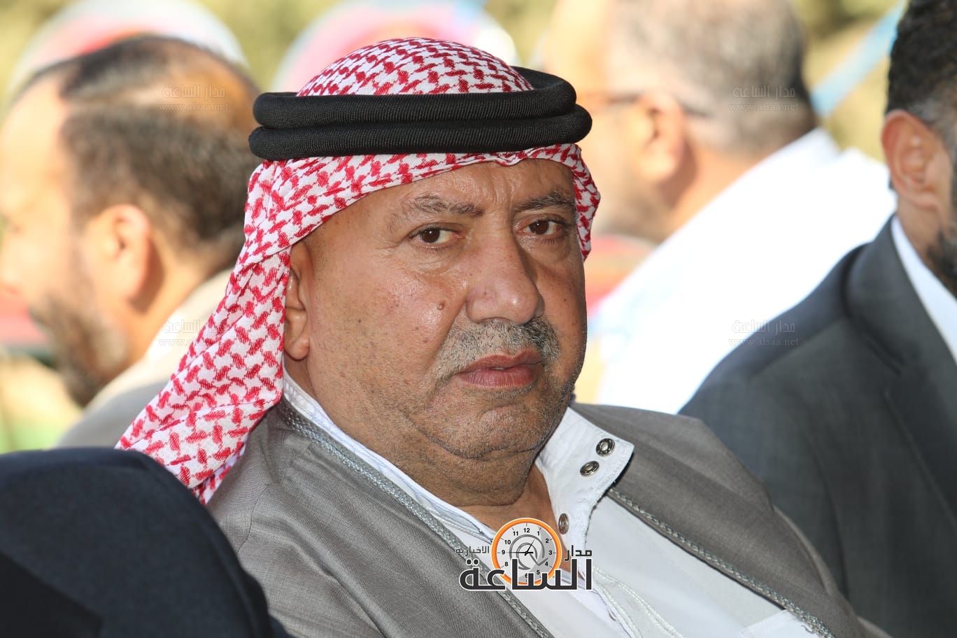 Madar Al-Saa Images 0.44261504703485155