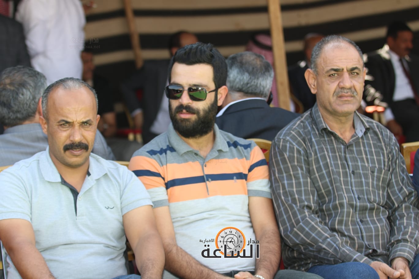 Madar Al-Saa Images 0.41420994305195813