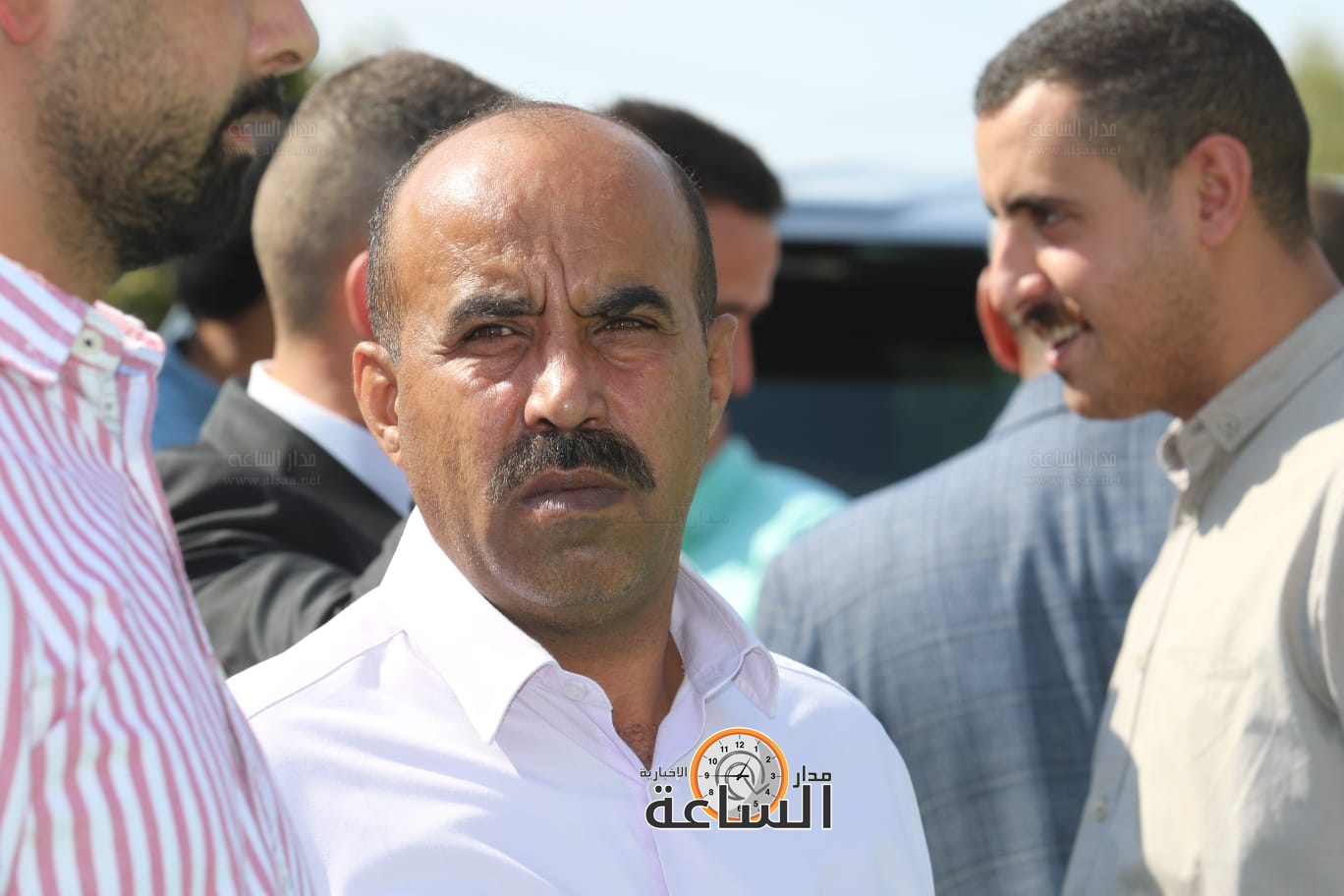 Madar Al-Saa Images 0.17537373007124368