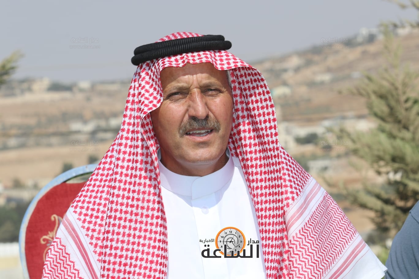 Madar Al-Saa Images 0.7852769165157814