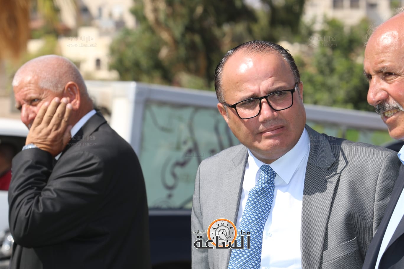 Madar Al-Saa Images 0.8514666829019264