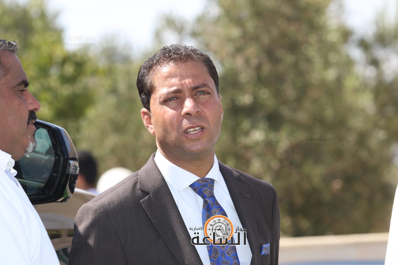 Madar Al-Saa Images 0.4050365582994866