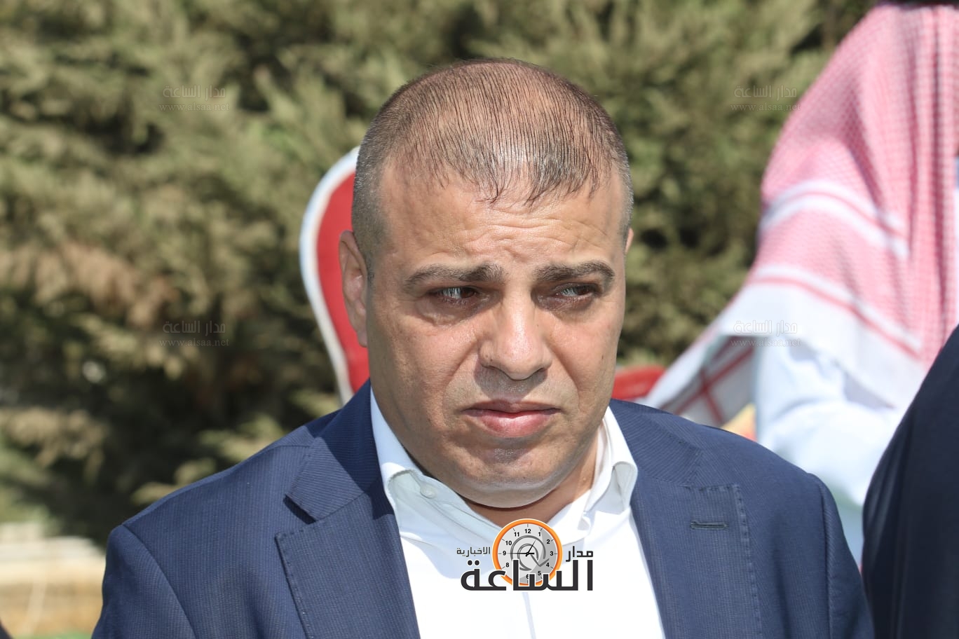 Madar Al-Saa Images 0.6143930826597757