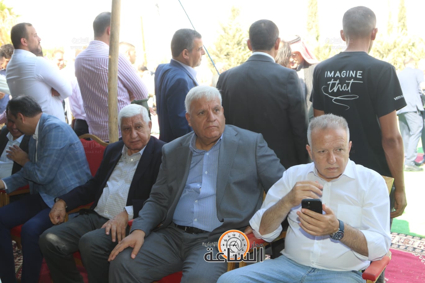 Madar Al-Saa Images 0.4392291165894795