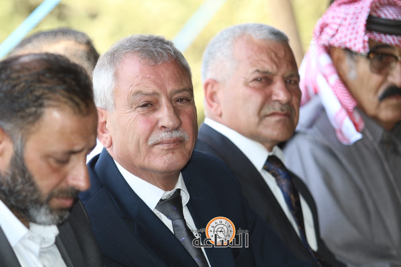 Madar Al-Saa Images 0.6765325289436153