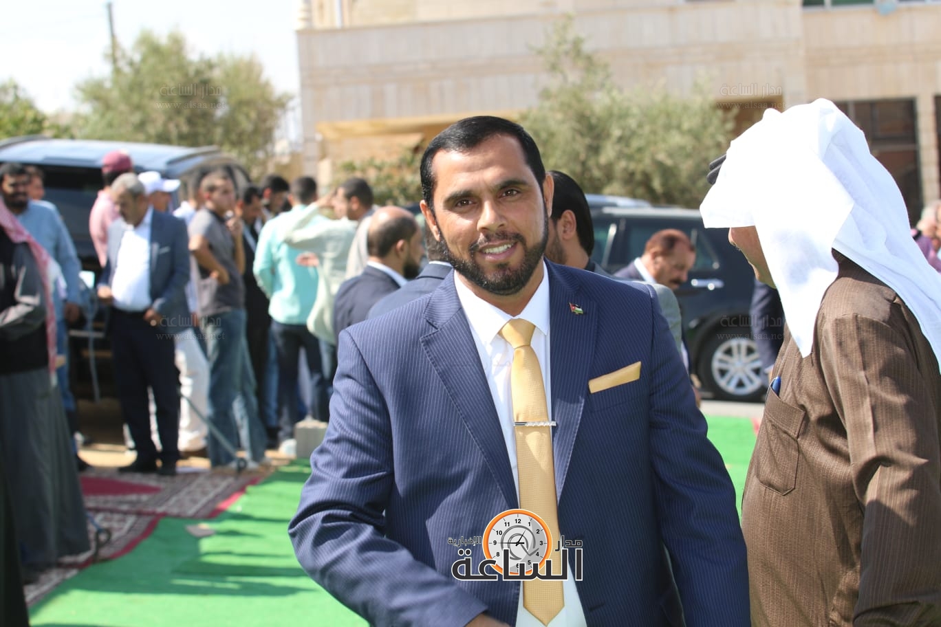 Madar Al-Saa Images 0.6026139890462656