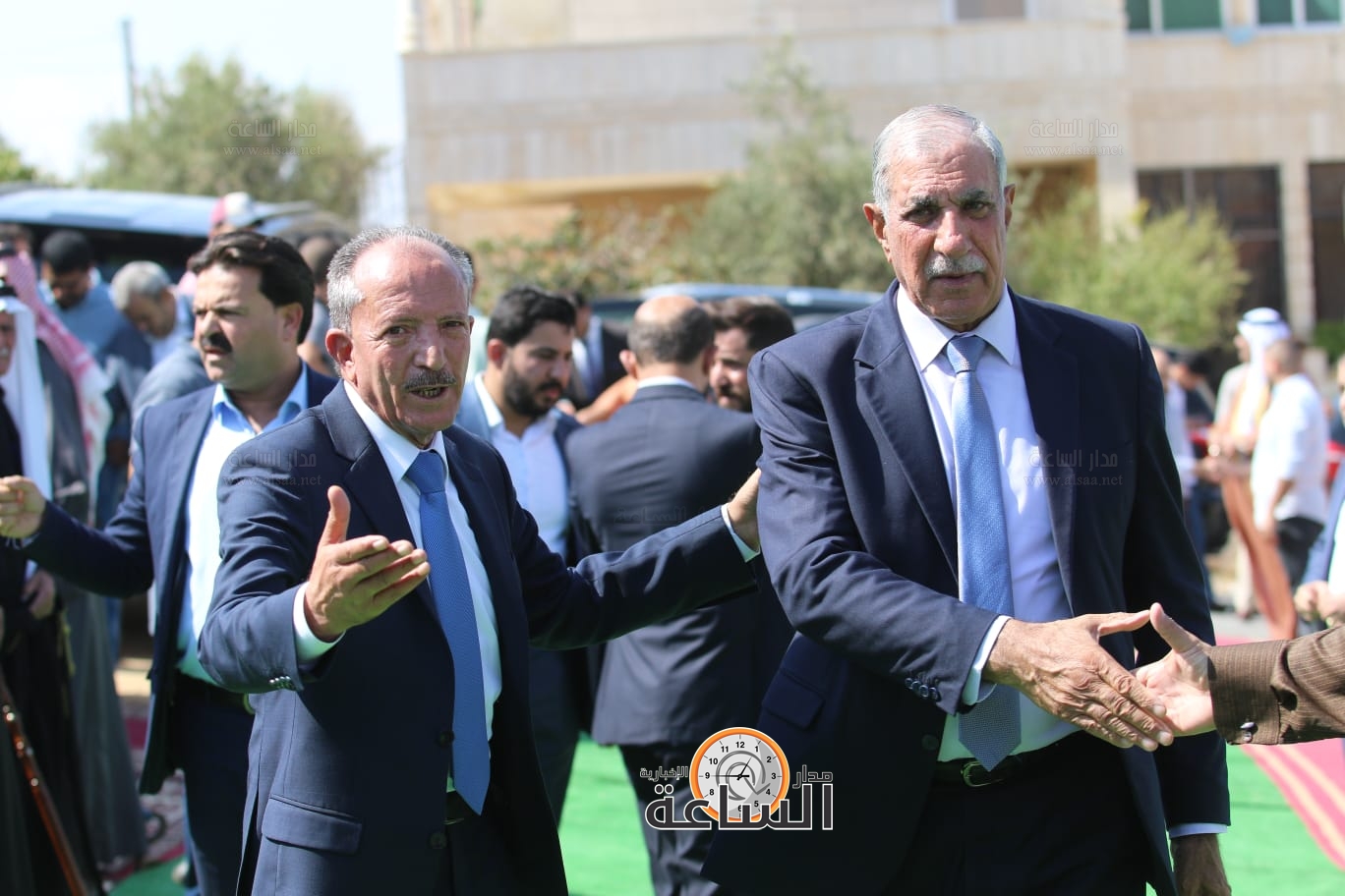 Madar Al-Saa Images 0.3961915450556366