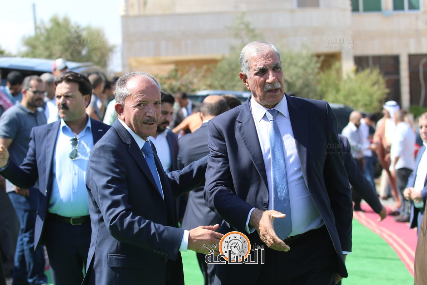 Madar Al-Saa Images 0.289366608220347