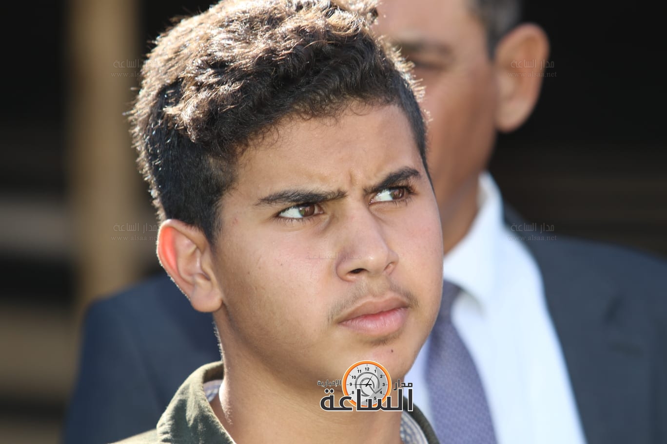 Madar Al-Saa Images 0.6929300070724451